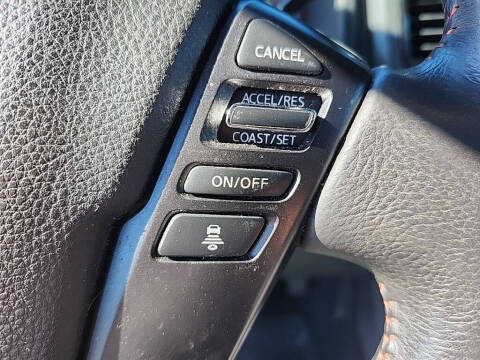 2024 Nissan Titan XD