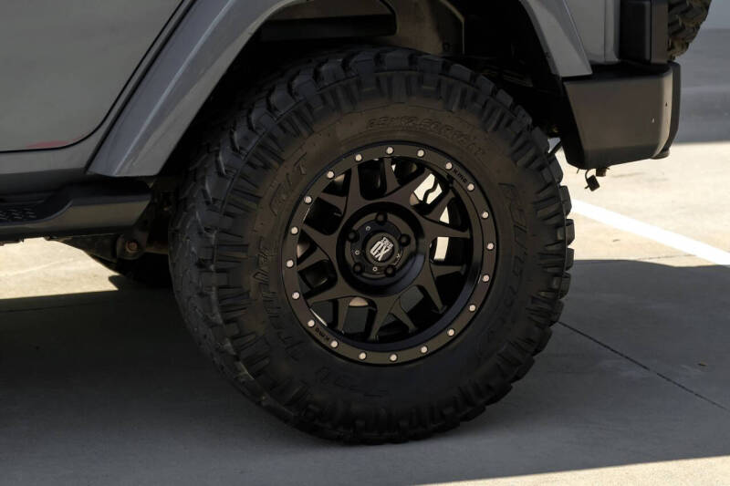 2015 Jeep Wrangler Unlimited