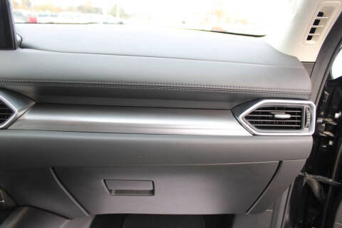 2024 Mazda CX-5 2.5 S Preferred