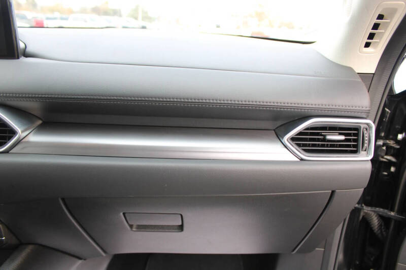 2024 Mazda CX-5 2.5 S Preferred