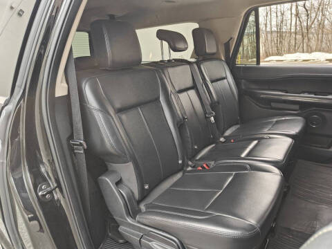 2023 Ford Expedition MAX XLT