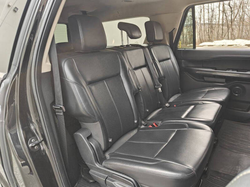2023 Ford Expedition MAX XLT