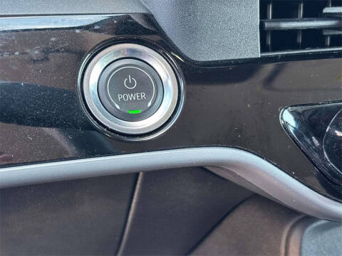 2024 Honda Prologue EX