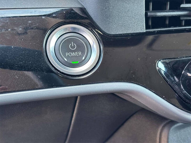 2024 Honda Prologue EX