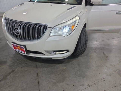 2015 Buick Enclave Premium