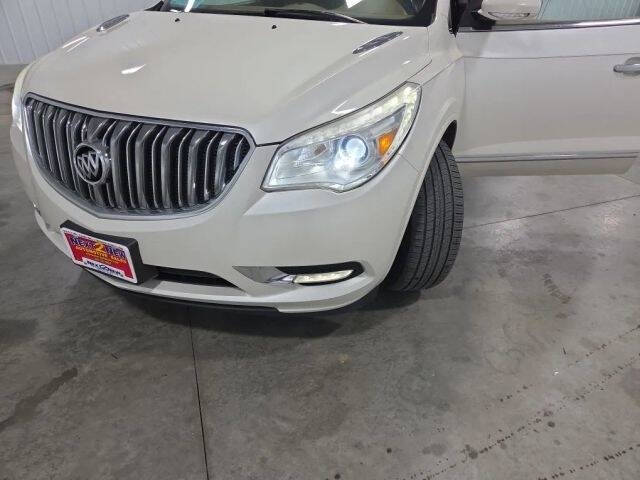 2015 Buick Enclave Premium