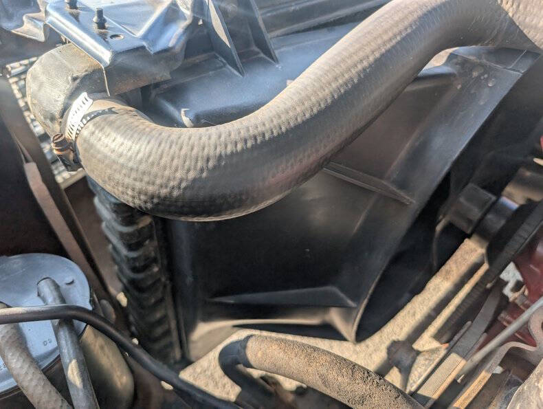 1971 Buick Gran Sport