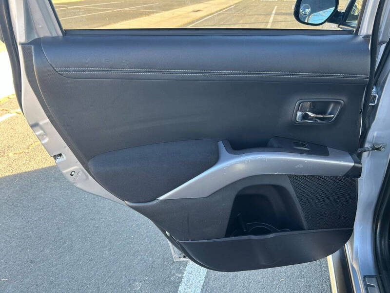 2010 Mitsubishi Outlander XLS