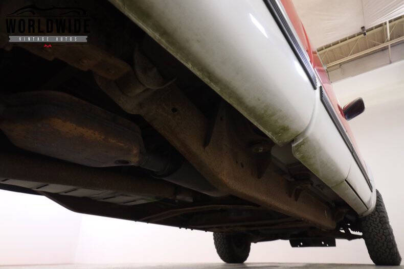 1994 Chevrolet C/K 2500 Series