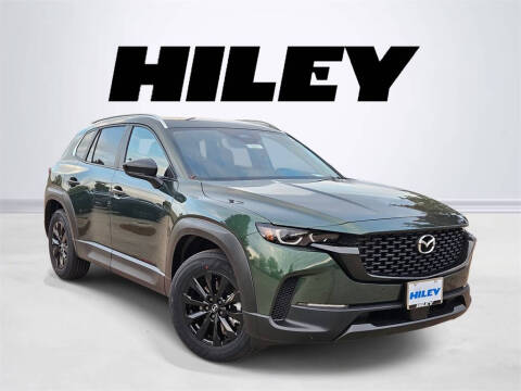 2026 Mazda CX-50 2.5 S Preferred