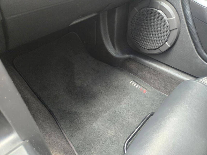 2008 Ford Mustang GT Premium