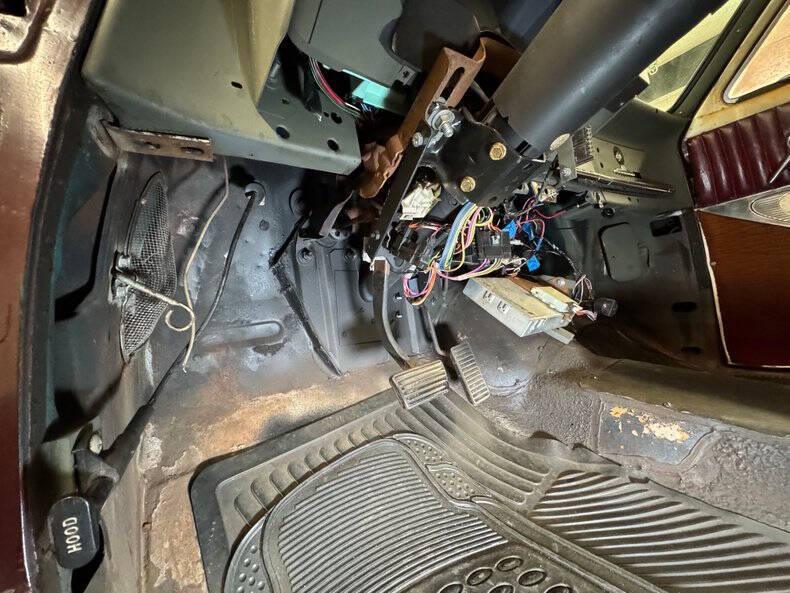 1951 Studebaker Champion