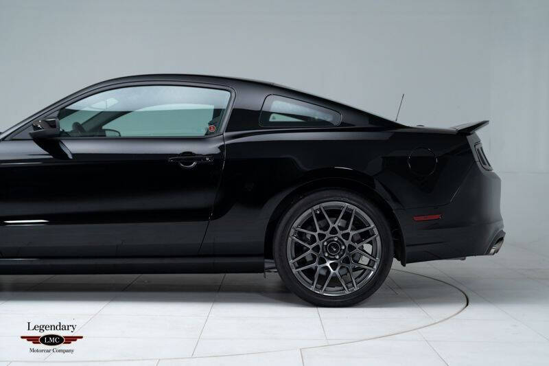 2013 Shelby GT500