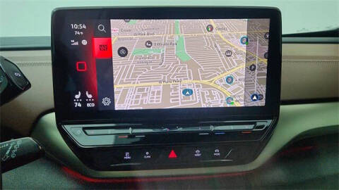 2023 Volkswagen ID.4 Standard