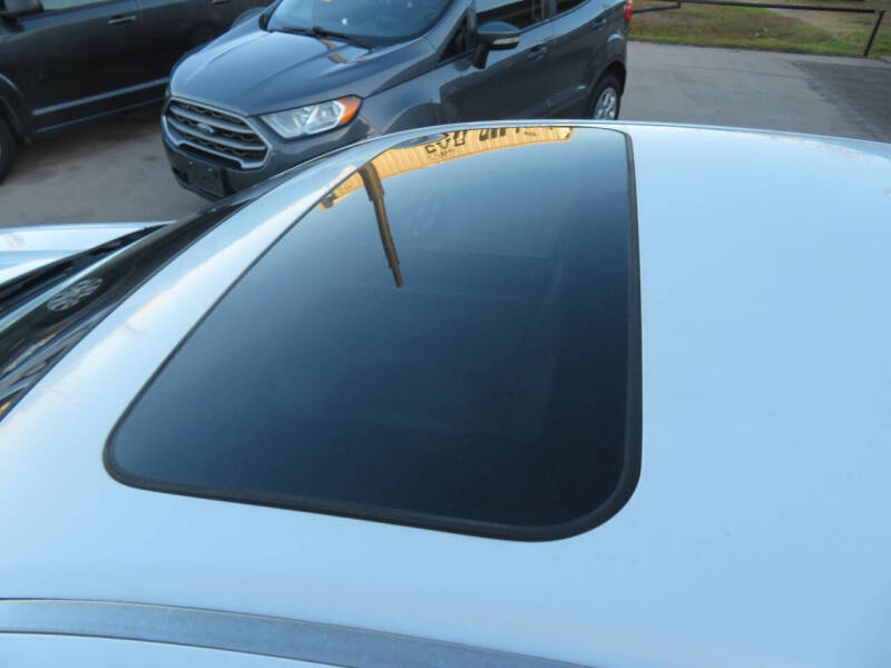 2010 Acura TL w/Tech