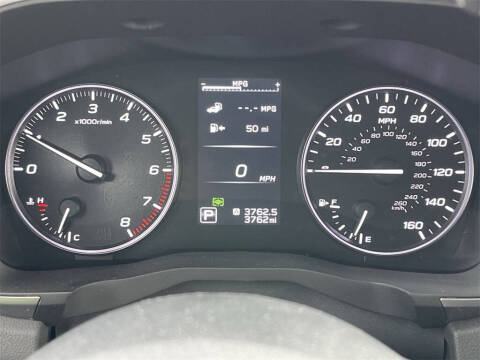 2025 Subaru Ascent Limited 8-Passenger