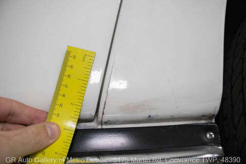 1967 Chevrolet Corvette