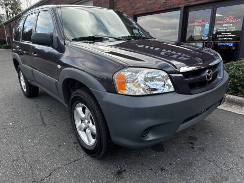 2005 Mazda Tribute i