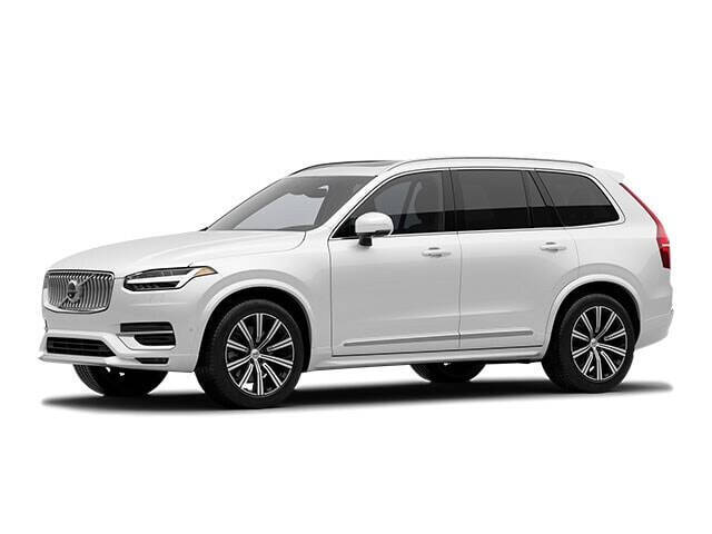 2024 Volvo XC90 B6 Plus Bright Theme 6P