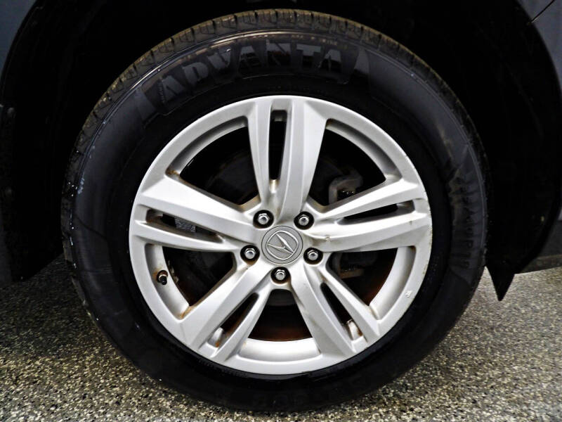 2014 Acura RDX