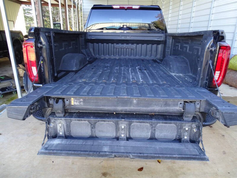 2023 GMC Sierra 2500