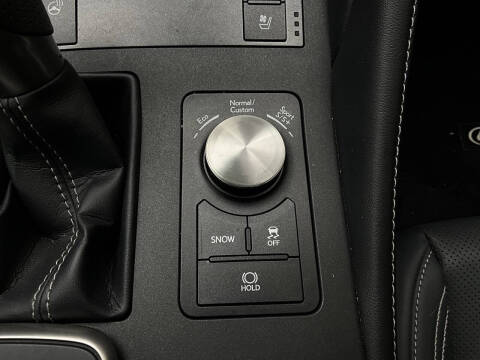 2022 Lexus RC 350 F SPORT