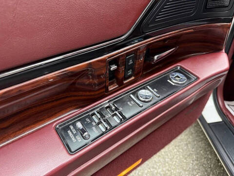 1997 Buick LeSabre Limited