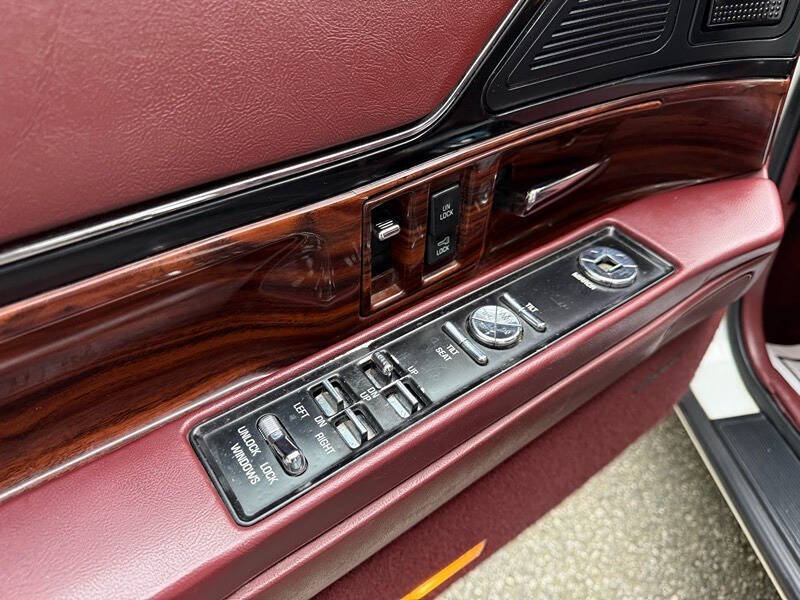 1997 Buick LeSabre Limited