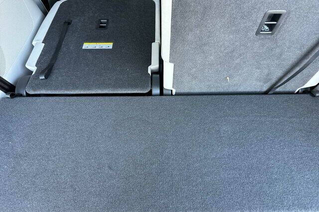 2025 Volkswagen ID. Buzz 1st Edition 4Motion