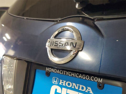 2006 Nissan Murano SL