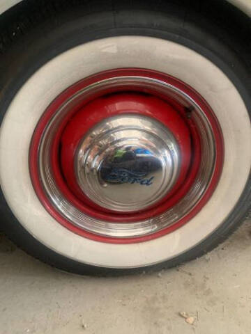 1941 Ford Super Deluxe