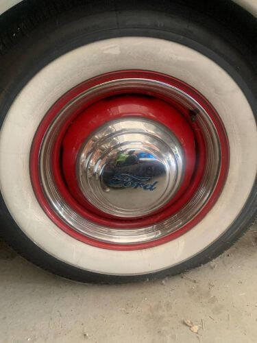 1941 Ford Super Deluxe