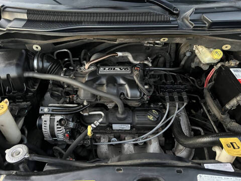 2009 Volkswagen Routan SE