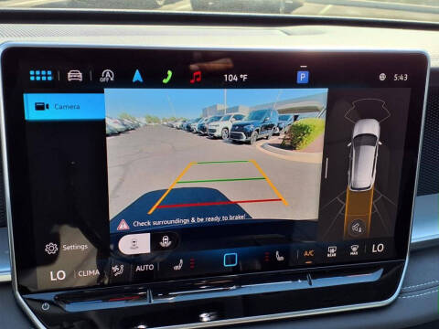 2025 Volkswagen Tiguan SE 4Motion