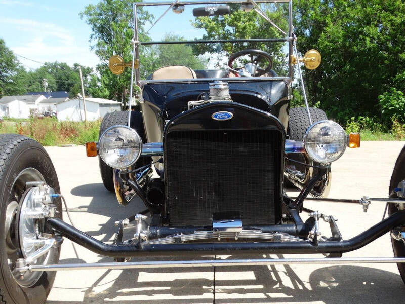 1923 Ford Model T