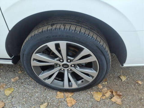 2020 Ford Expedition MAX Platinum