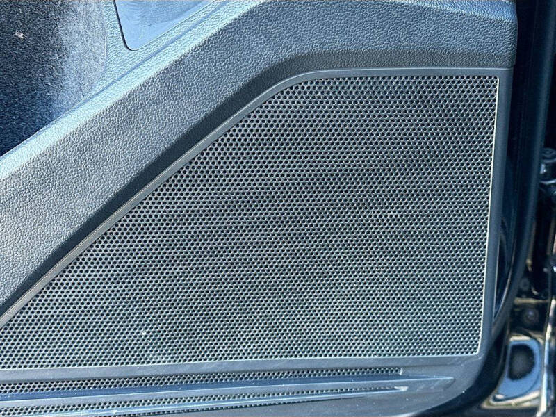 2022 Volkswagen Tiguan SE 4Motion