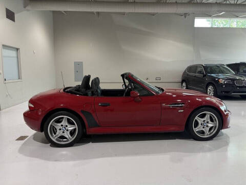 1999 BMW M