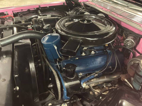 1959 Cadillac DeVille