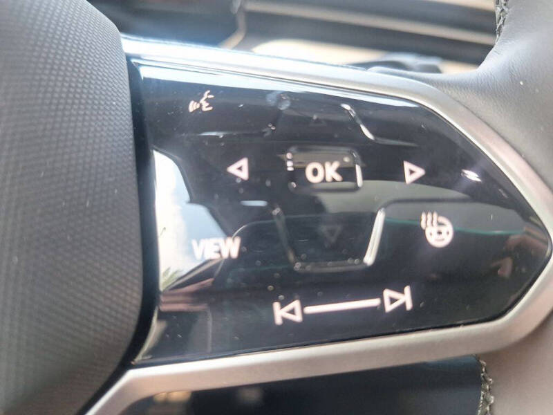 2025 Volkswagen ID. Buzz Pro S Plus 4Motion