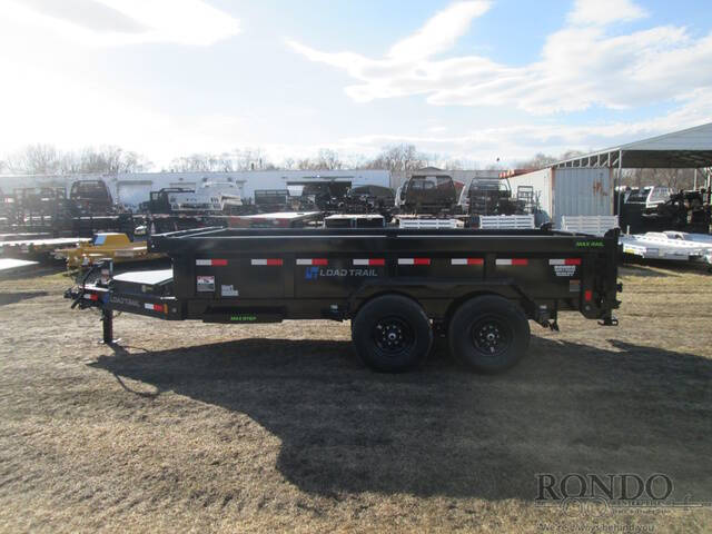 2026 Load Trail Dump DL8314072