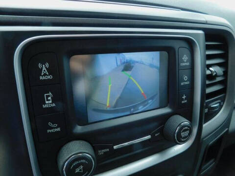 2013 RAM 1500 Express