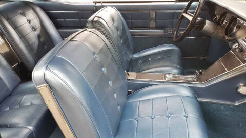 1963 Buick Riviera