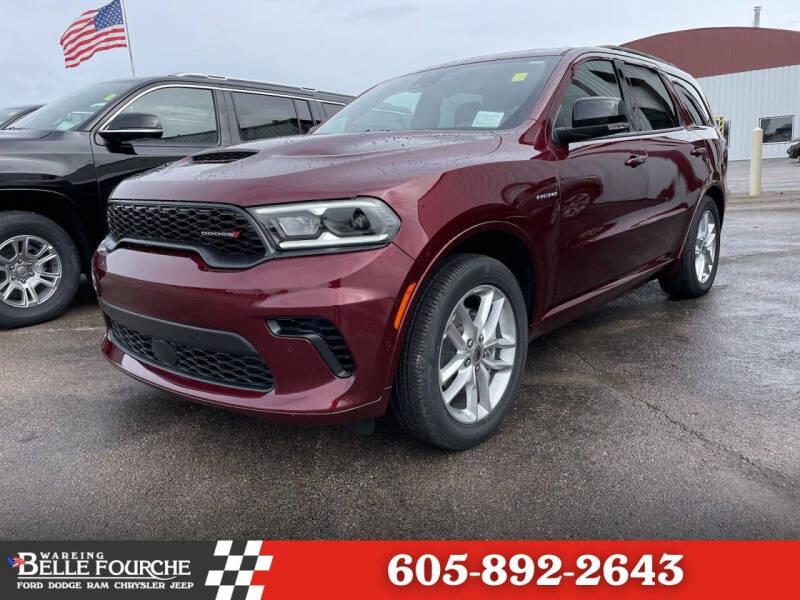 New Dodge For Sale In Belle Fourche, SD