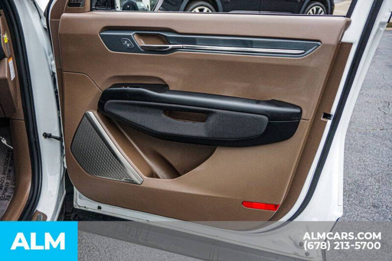 2024 Kia EV9 GT-Line