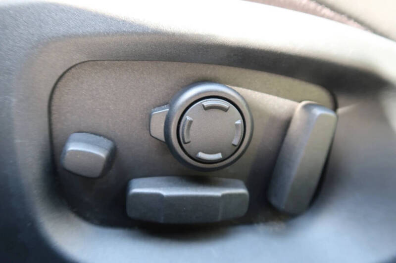 2017 Jaguar XE 35t First Edition