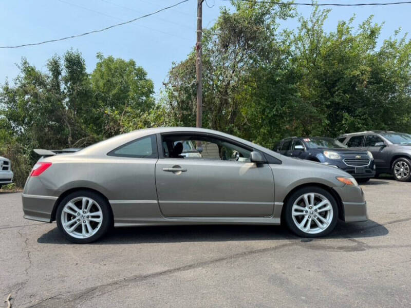 2006 Honda Civic