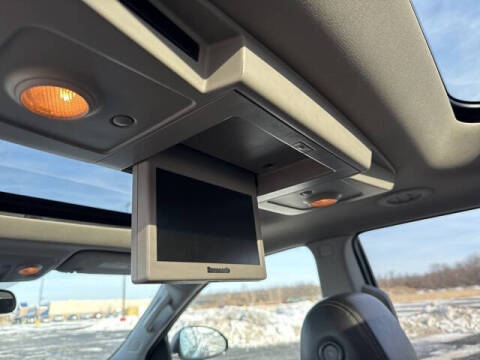 2013 Buick Enclave Premium