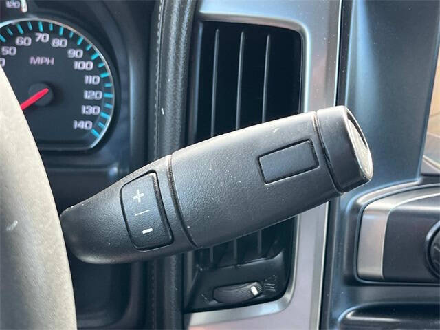 2016 Chevrolet Silverado 3500HD