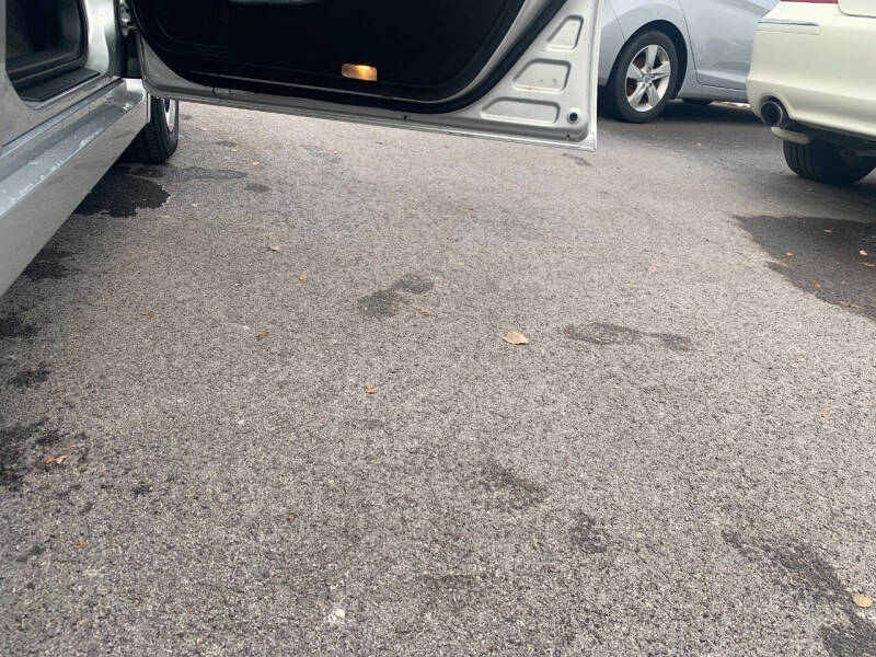 2012 Toyota Prius One